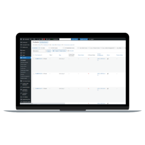Pdf Datasheet Generator Product Data Engine