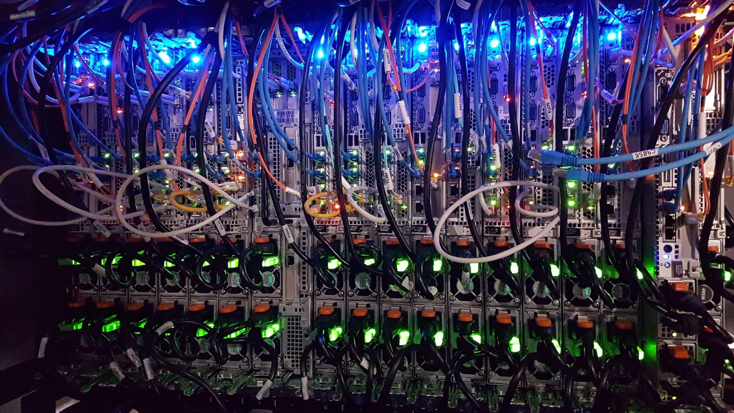 Intelligent Part Numbering Scheme For Power Distribution Units