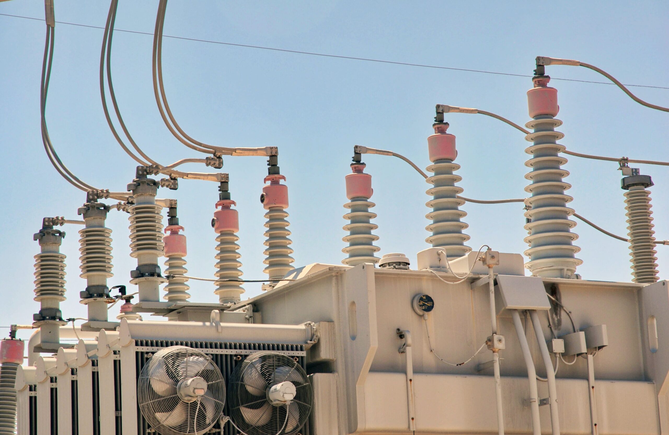 Intelligent Part Numbering Scheme For Transformers