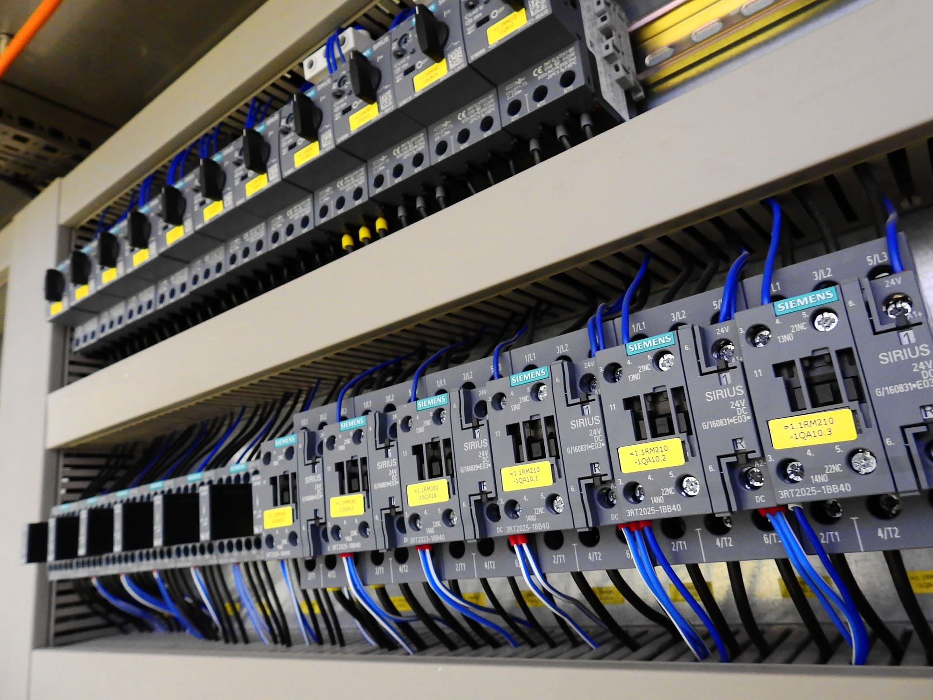 Intelligent Part Numbering Scheme For Circuit Breakers